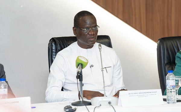 Lutte contre la désertification : Dakar accueille un atelier régional sur les rapports nationaux 2026