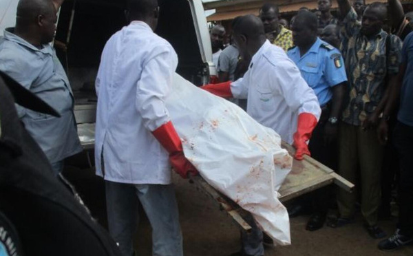 Keur Mbaye Fall : un gérant de quincaillerie retrouvé ligoté et tué dans sa chambre