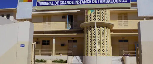 Tambacounda : 14 présumés homosexuels et lesbiennes placés sous mandat de dépôt