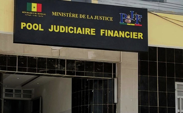 Traque des crimes financiers : plus de 1 000 arrestations et des milliards saisis par le PJF