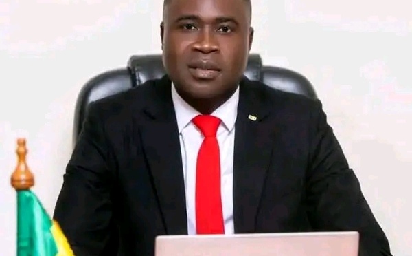Dialogue National au Sénégal : L’appel pressant de Moustapha Junior Thiam pour un sursaut politique et économique