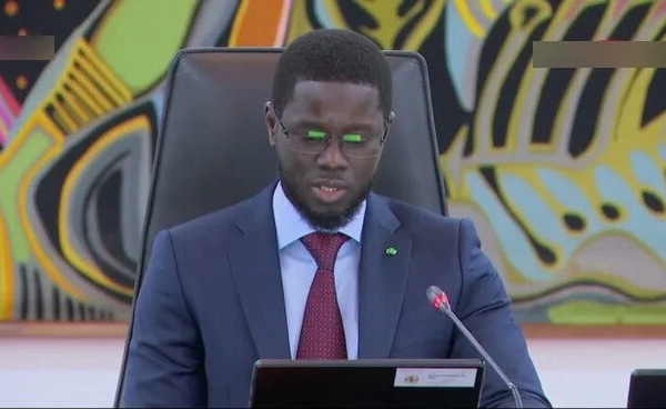 Sénégal : le Conseil des ministres se tiendra désormais toutes les deux semaines