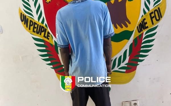 Linguère : un homme arrêté pour violences et attentat à la pudeur sur une fillette de 11 ans