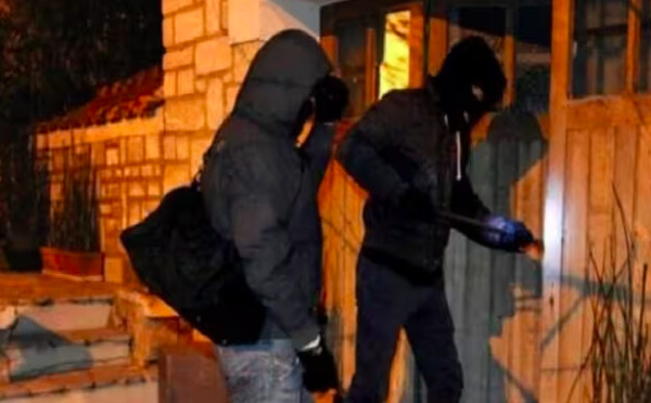 Cambriolage à Tivaouane : un élève accusé d’avoir aidé des voleurs à dérober 15 millions FCFA chez son oncle