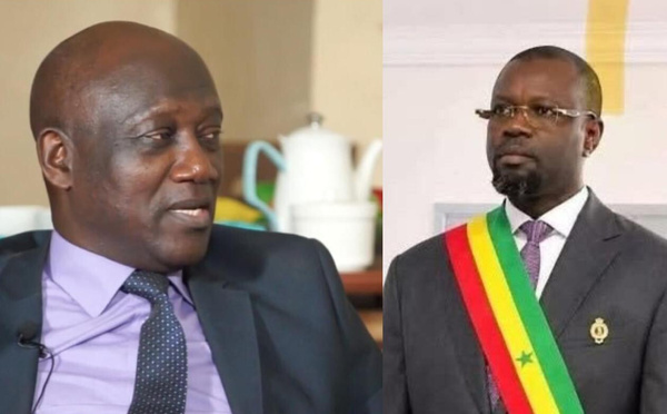 Crise parlementaire : Serigne Mbacké Ndiaye accuse majorité et opposition de responsabilité partagée