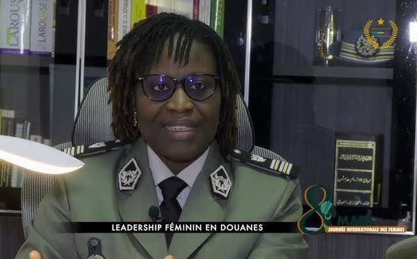 Alerte fraude : des escrocs usurpent l’identité du Colonel des Douanes Arva Kane pour une fausse vente aux enchères