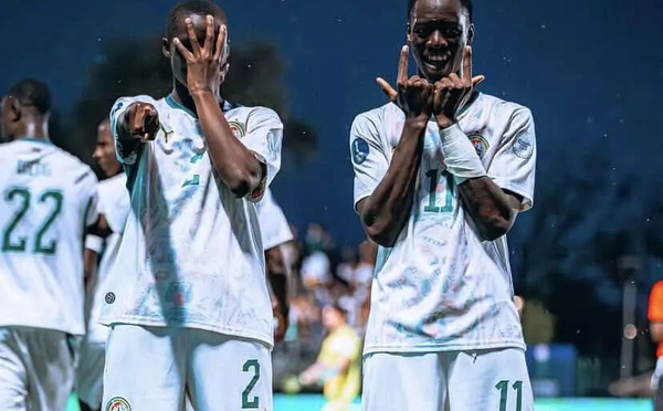 CAN U17 : le Sénégal élimine le Maroc aux tirs au but et rejoint la finale face à la Tanzanie