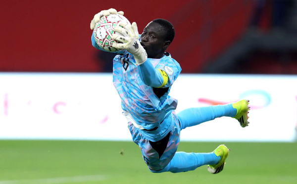 CAN U17 Maroc 2026 : Assane Sarr en héros, le Sénégal rêve d’un nouveau sacre
