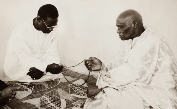 Hommage de Samuel A. Sarr à Son Excellence Abdoulaye Wade pour son centenaire Dakar le 29 Mai 2026.