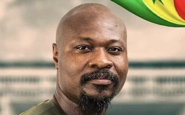 Convocation de Guy Marius Sagna : le député annonce son audition à la Section de recherches