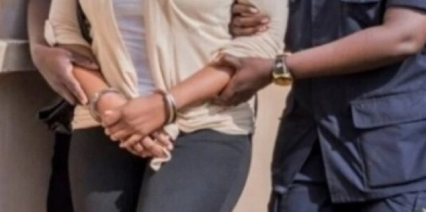 Touba : elle verse de l’huile bouillante sur son mari après une dispute