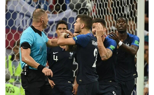Coupe du Monde 2026 : La FIFA durcit le ton contre les pertes de temps