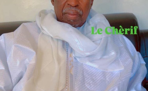 Bignona : le khalife de Daroul-Khairy et son successeur rappelés à Dieu le même jour