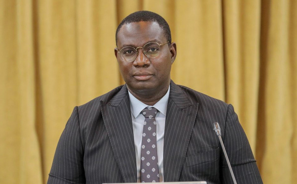 Rupture avec PASTEF : Moussa Bala Fofana choisit de poursuivre sa mission gouvernementale