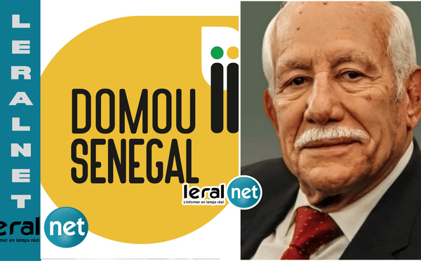 Hommage à El Hadj Mohamed Baroud Sy Symbole de foi, de fraternité et d’intégration réussie au Sénégal