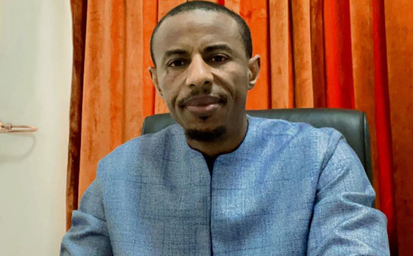 Congrès de Pastef : Aldiouma Sow dénonce un « déni de démocratie interne » et exige le report du scrutin