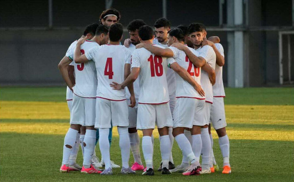 Mondial 2026 : l’Iran contraint de quitter les États-Unis le jour même des matchs (ambassadeur)