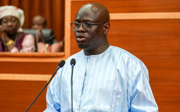 Dette souveraine : le Sénégal rembourse par anticipation deux échéances obligataires et rassure les marchés