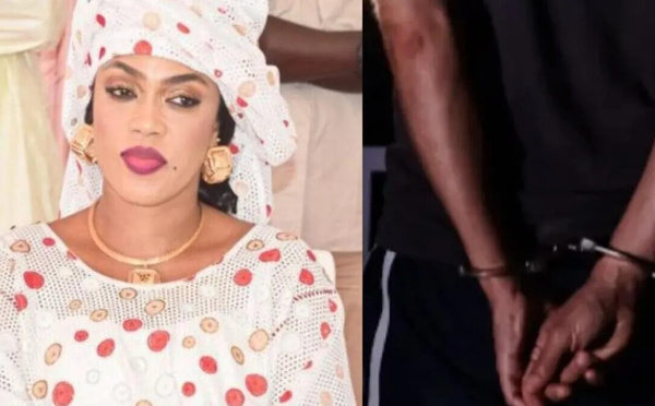 Kaolack : un prêcheur interpellé après une plainte de Sokhna Aida Diallo