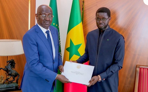 Sénégal–Mauritanie : les deux pays réaffirment leur partenariat stratégique