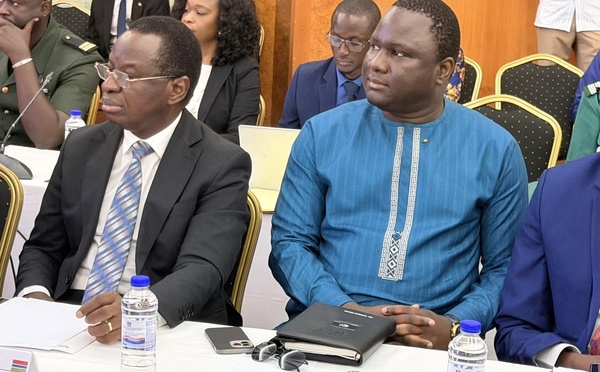 Conseil présidentiel sénégalo-gambien : Dakar et Banjul accélèrent l’intégration économique et commerciale