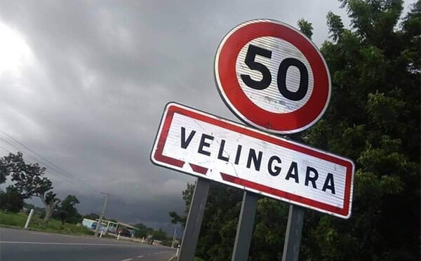 Vélingara : quatre enfants meurent noyés dans une fosse désaffectée