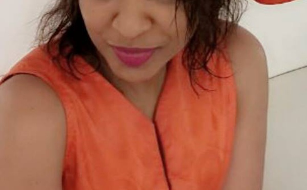 Viviane vous souhaite un bon vendredi