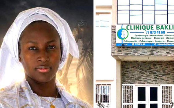 Touba : le décès d’une mère après son accouchement suscite émotion et interrogations