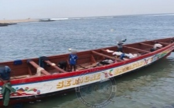 Almadies : 93 migrants interceptés lors d’une tentative de départ clandestin vers l’Espagne