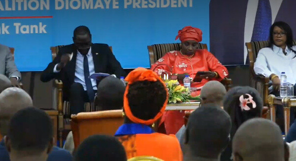 Sénégal : la coalition présidentielle pousse pour une gouvernance centrée sur les résultats et l’efficacité de l’action publique