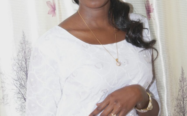 Serigne Abo Ibn Serigne Moustapha Khaissaide s'est marié avec Sokhna Fatou Bintou Mbacké 