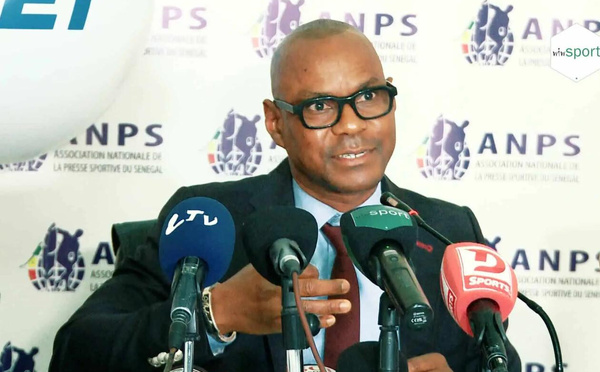 Mondial 2026 : la presse sénégalaise installe sa « Maison de la presse » au cœur d’une université américaine