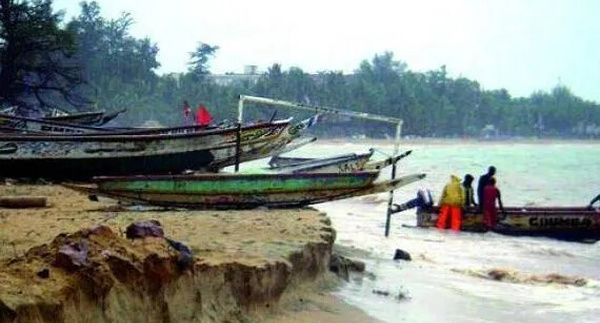Drame à Goumel : un apprenti chauffeur perd la vie dans les eaux du fleuve Casamance