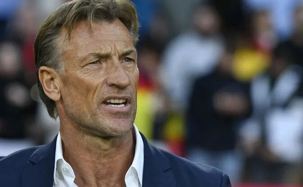 Mondial 2026 : la Tunisie mise sur l’expérience d’Hervé Renard pour relancer ses ambitions
