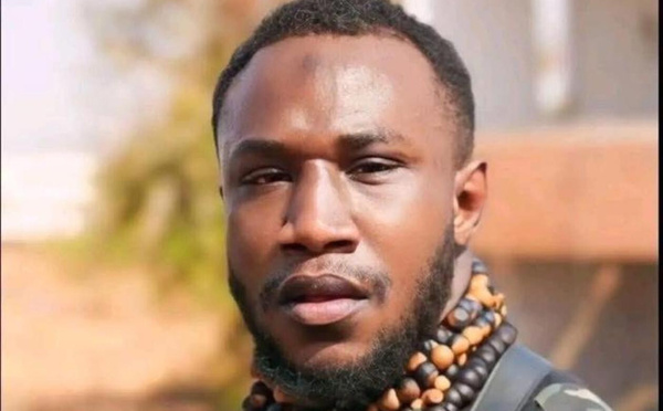 Offense au chef de l’État : Azoura Fall fixé sur son sort par le tribunal de Dakar