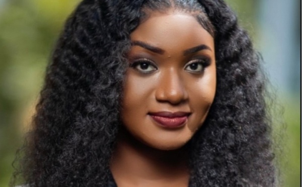Aïda Sy : de la finance à la parfumerie, le pari audacieux d’une entrepreneure passionnée