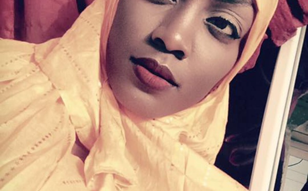 En mode Adjaratou, Maman Mbaye se couvre les cheveux