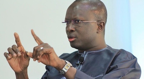 Entretien de la semaine : Diagne Fada sur la Libération de Karim, ses relations avec Aliou Sow…
