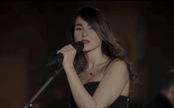 Iran : Une chanteuse condamnée à 74 coups de fouet pour "atteinte à la décence publique"