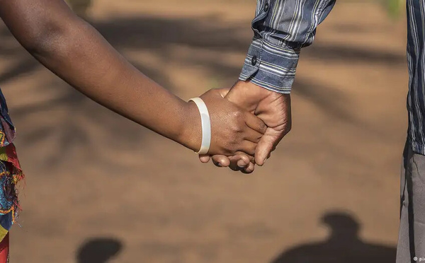 Mariée à deux hommes : une prévenue devant le juge pour bigamie à Mbour