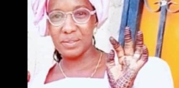 Commune de Gamadji Sarré (Podor) : une jeune femme retrouvée morte dans les eaux du Doué à Lidoubé