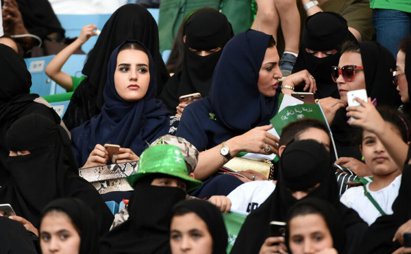 Arabie saoudite : les réformes en faveur des femmes marquent un tournant historique