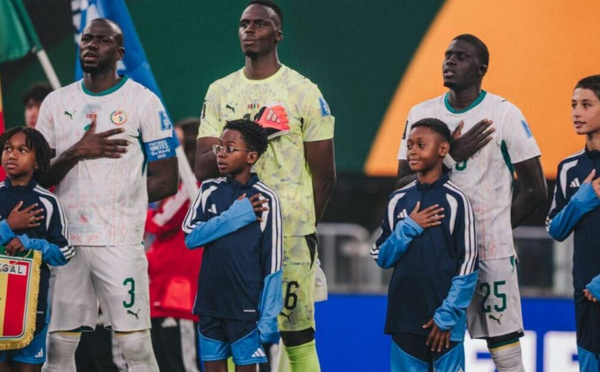 Mondial 2026 : malgré deux défaites, le Sénégal garde un mince espoir de qualification