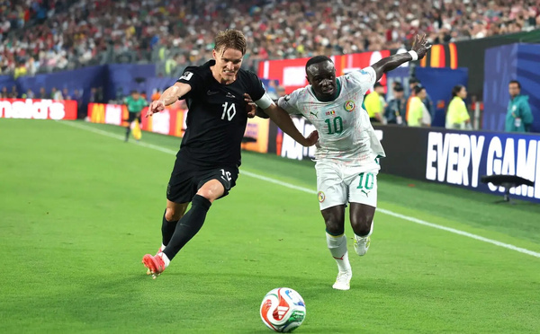 Mondial 2026 : le Sénégal dos au mur après sa nouvelle défaite face à la Norvège