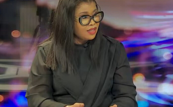 « C’est lui qui nous fait perdre ce match » : Fatou Abdou Ndiaye s’en prend à Pape Thiaw