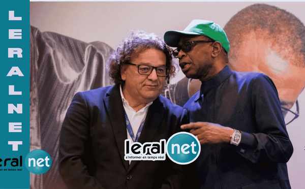 LAS entre dans l’histoire : l’hommage à Youssou Ndour qui transforme l’AIBD en vitrine mondiale du Sénégal