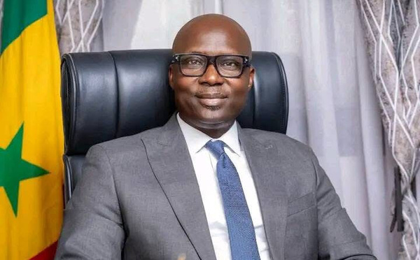 Abdoulaye Fall écarte toute crise au sein des Lions : « C'est de la manipulation »