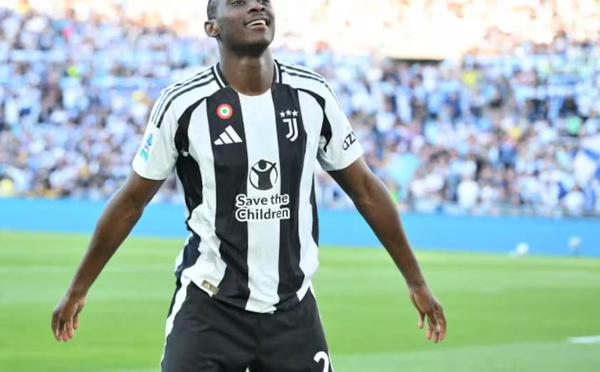 Mercato PSG - La Juventus confirme l'ouverture des négociations avec le PSG pour Randal Kolo Muani !