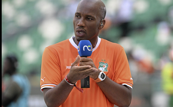 Mondial 2026 : Didier Drogba furieux après l’élimination de la Côte d’Ivoire face à la Norvège