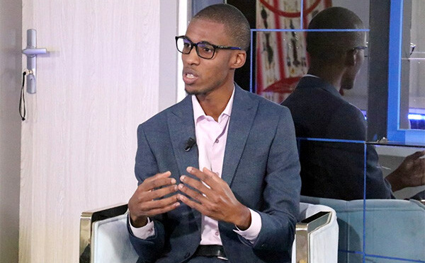 Constitution : les lourdes accusations de Hamidou Anne contre le Pastef